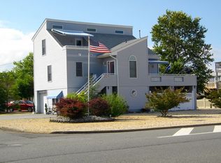 1204 Barnegat Ave, Ship Bottom, NJ 08008