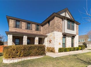 18805 Pencil Cactus Dr, Pflugerville, TX 78660