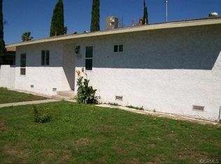 16148 Randall Ave, Fontana, CA 92335