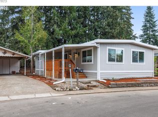 570 N 10th Ave UNIT 25, Cornelius, OR 97113