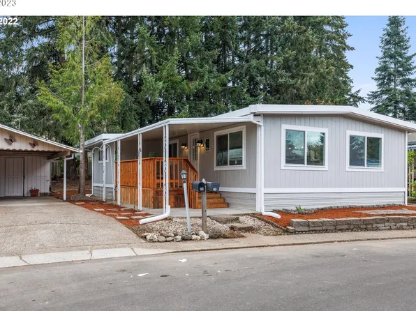 570 N 10th Ave Unit 25, Cornelius, OR 97113