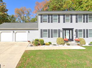 431 Bellman St, Throop, PA 18512