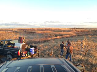 PR 320, Penelope, TX 76676