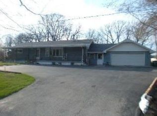 25806 W Eames St, Channahon, IL 60410