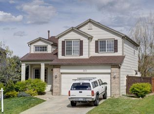3272 Blue Grass Cir, Castle Rock, CO 80109