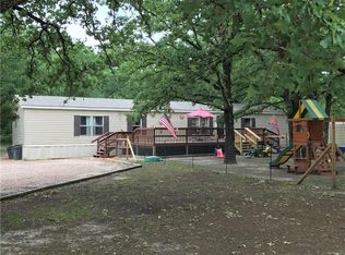 10985 County Road 3605, Quinlan, TX 75474