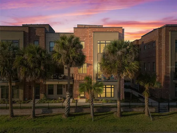 60 N Park Ave, Winter Garden, FL 34787