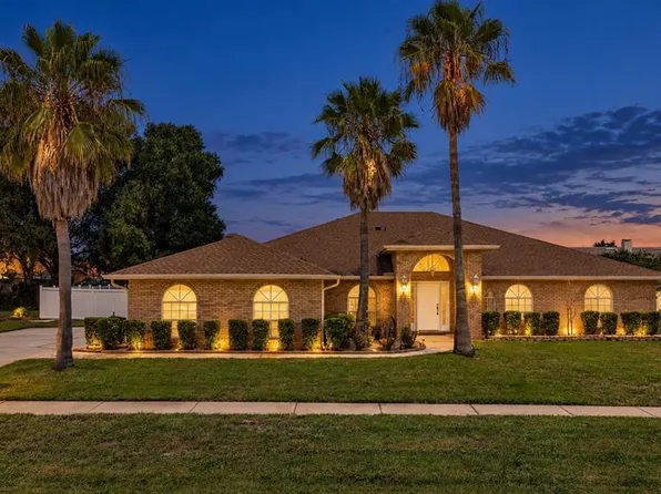 530 WHITECAP COVE COURT, DEBARY, FL 32713
