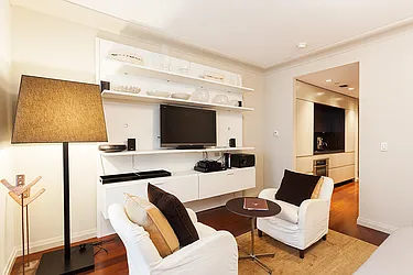 Rented by AA Management