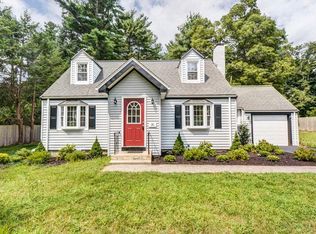 161 S Main St, Sharon, MA 02067