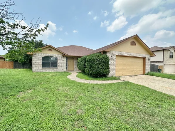 1307 Waterford Dr, Killeen, TX 76542