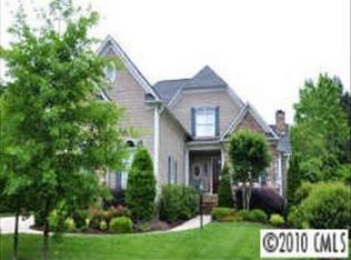 13809 Tributary Ct, Davidson, NC 28036