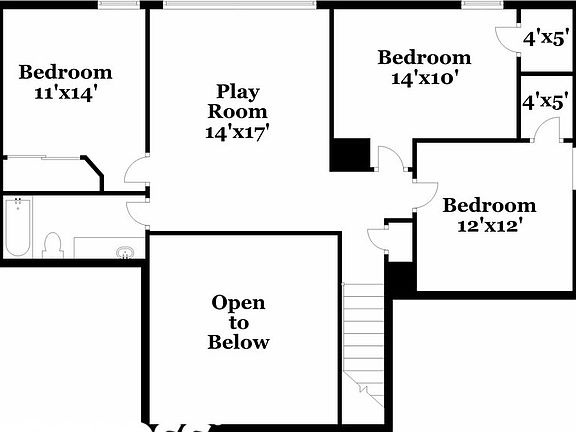 3rd image of 18239 Noble Forest Dr