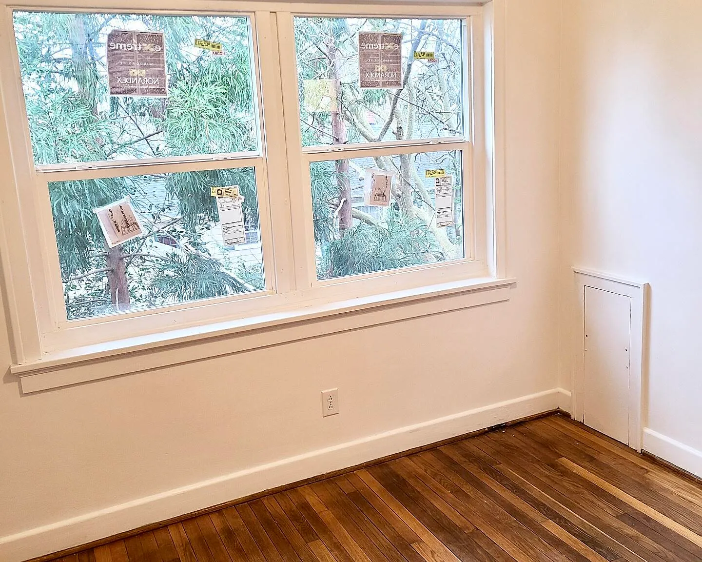 2 bed, 1.0 bath, $1,000 — Photo 3