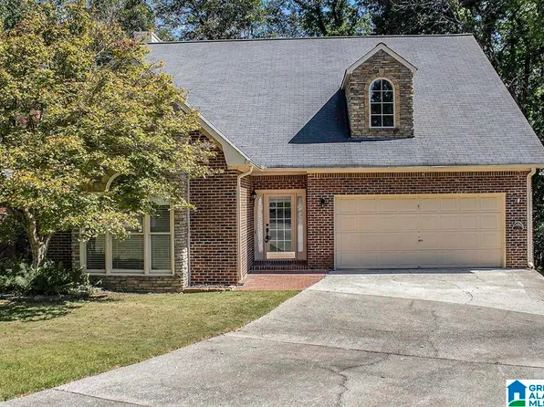 2512 Christie Cir, Birmingham, AL 35216