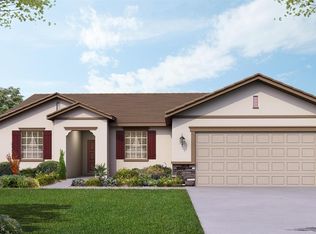 Silver Ln, Squaw Valley, CA 93675