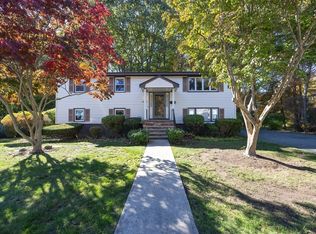 17 Plymouth Rd, Peabody, MA 01960