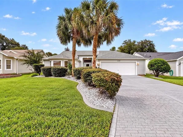 1177 OAK FOREST DRIVE, THE VILLAGES, FL 32162