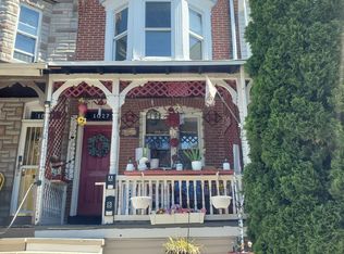 1027 Mulberry St #2, Reading, PA 19604