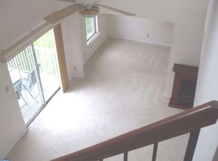 708B Trescott Pl, Mount Laurel, NJ 08054
