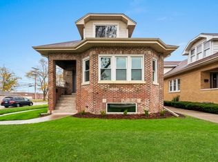 942 24th Ave, Bellwood, IL 60104