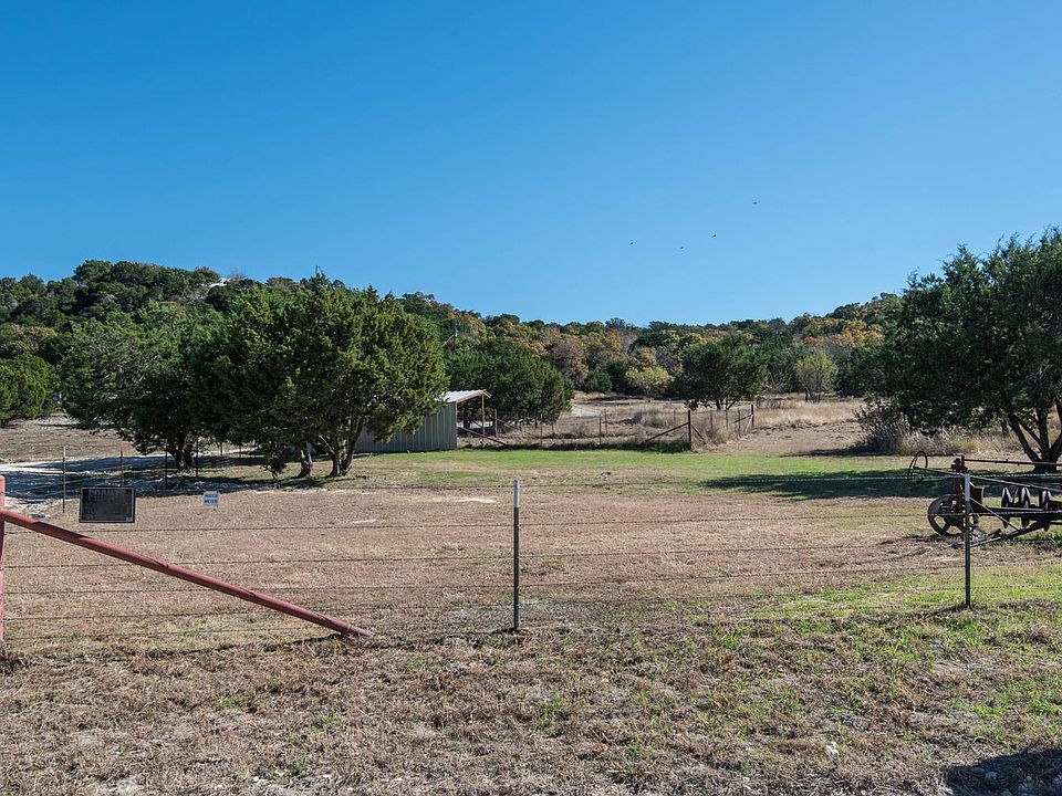 982 County Road 4175 Cranfills Gap TX Zillow