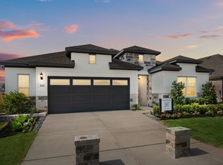 Morgan Plan, Alsatian Oaks, Castroville, TX 78009