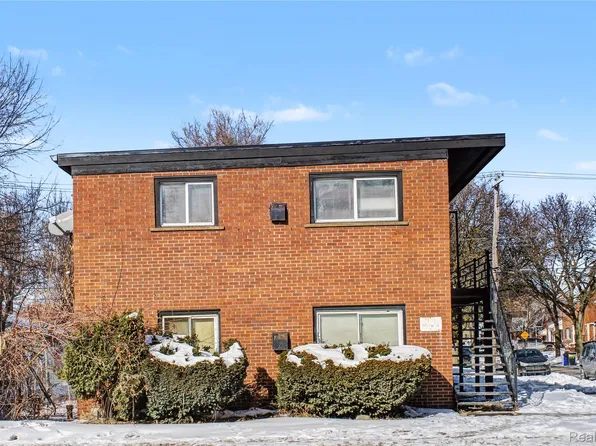15100 Tireman St, Detroit, MI 48228
