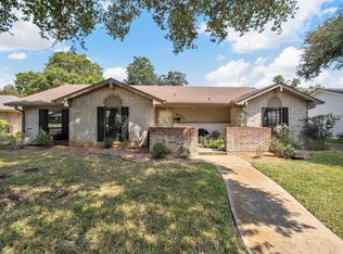 5727 Lakemont Cir, Waco, TX 76710