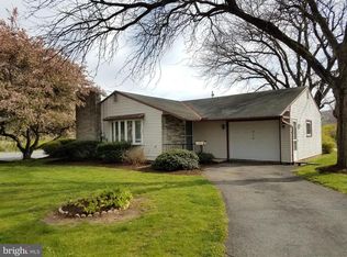 410 Franklin St, Wernersville, PA 19565