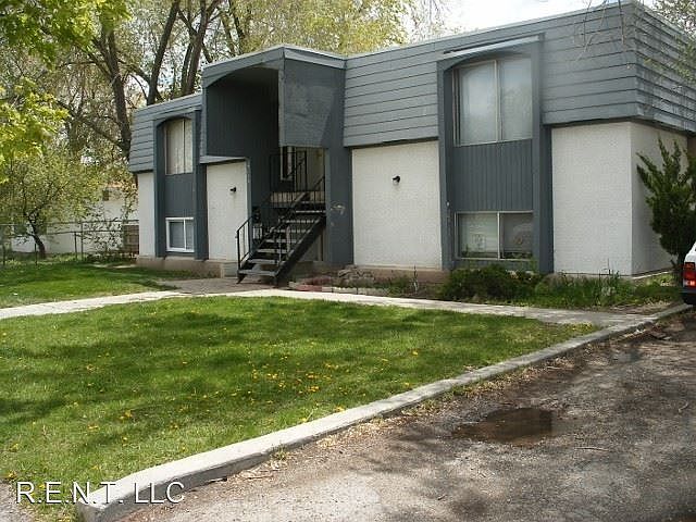 1st image of 4035 W 3275 S #6873824
