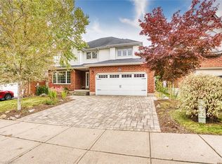 148 Carolinian Ln, Cambridge, ON N1S 5B8