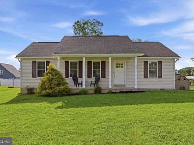 162 S Loudoun St, Strasburg, VA, 22657