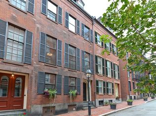 32 Temple St #2, Boston, MA 02114