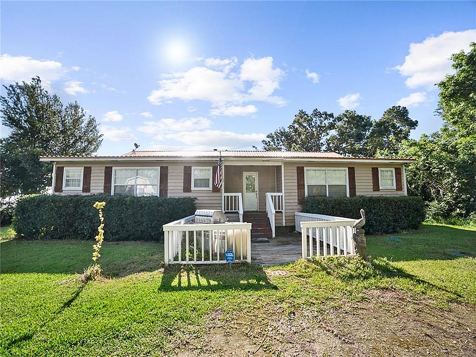 14075 Dauphin Island Pkwy, Coden, AL 36523 MLS 0654092 Zillow