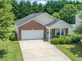 1517 Pecan Ln, Kernersville, NC 27284