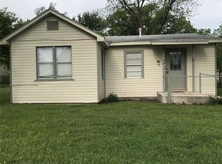 1904 SW 5th Ave, Mineral Wells, TX 76067