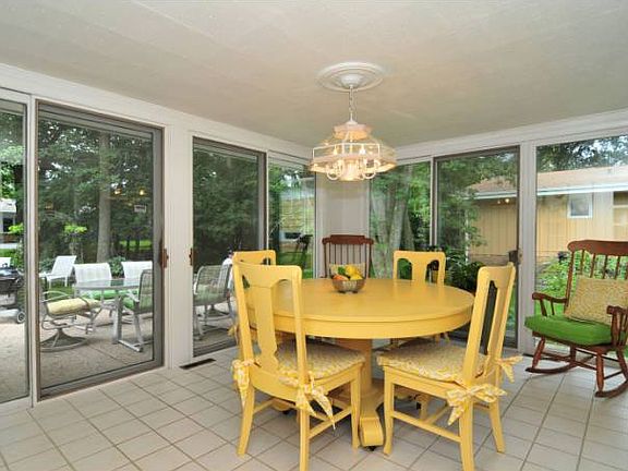 Sun Room