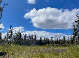 Makoa Rd, Volcano, HI 96785