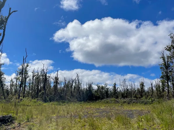 Makoa Rd Lot 16, Volcano, HI 96785