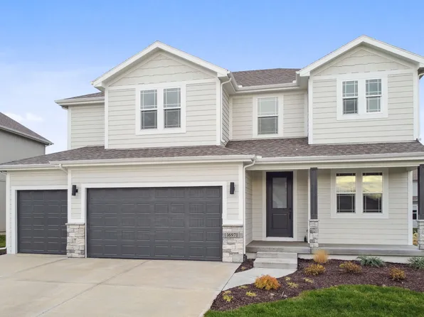 Poplar Plan, Boulder Creek