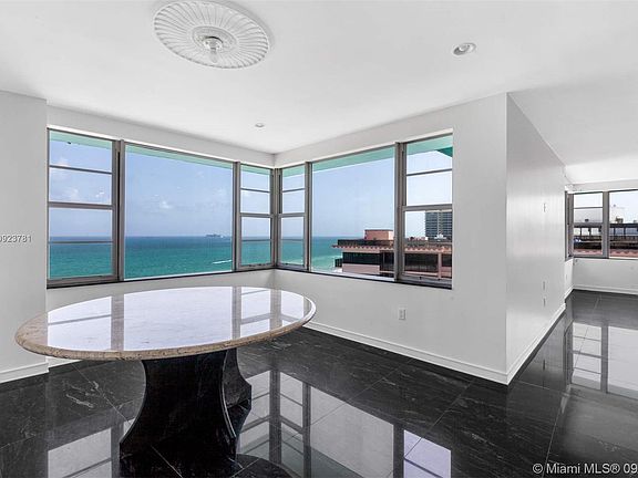 4th image of 5255 Collins Ave APT 15D
