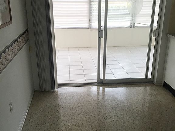 dining/ florida room