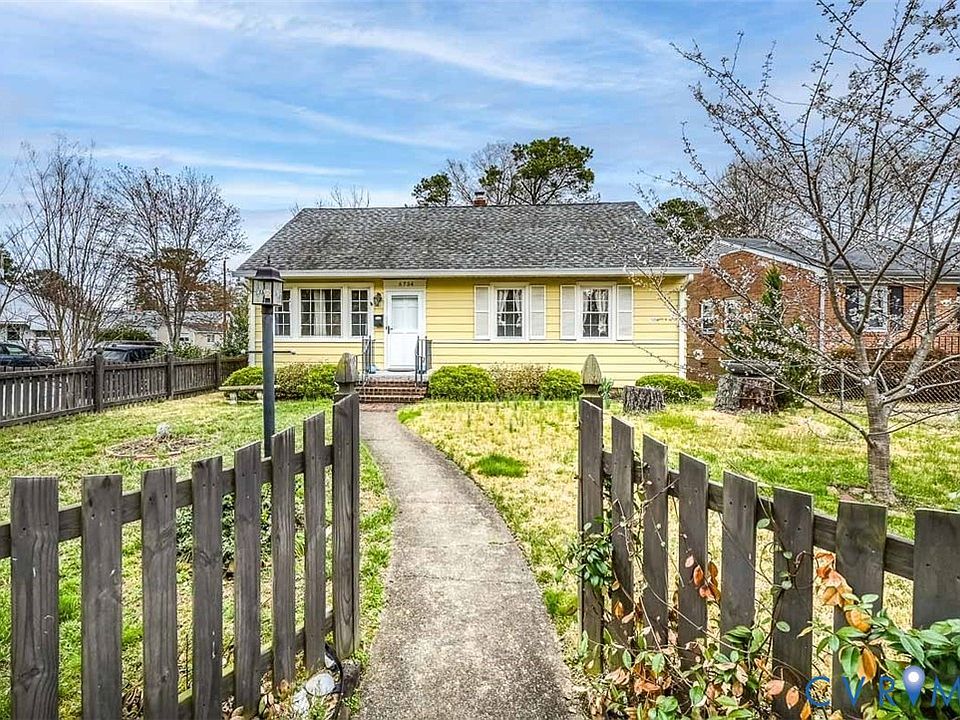 6734 Hanover Ave, Richmond, VA 23226 | Zillow