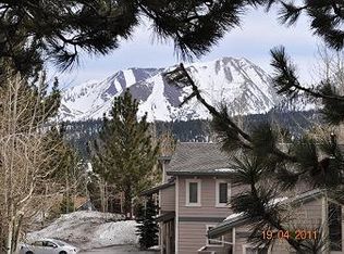 3224 Chateau Rd #310, Mammoth Lakes, CA 93546