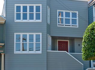 4023 Cesar Chavez St, San Francisco, CA 94131
