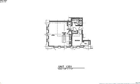 2nd image of 1212 Griswold St Unit 1201