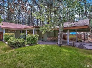 1099 Glenwood Way, South Lake Tahoe, CA 96150