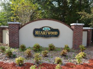109 Heartwood Dr, Saint Augustine, FL 32086