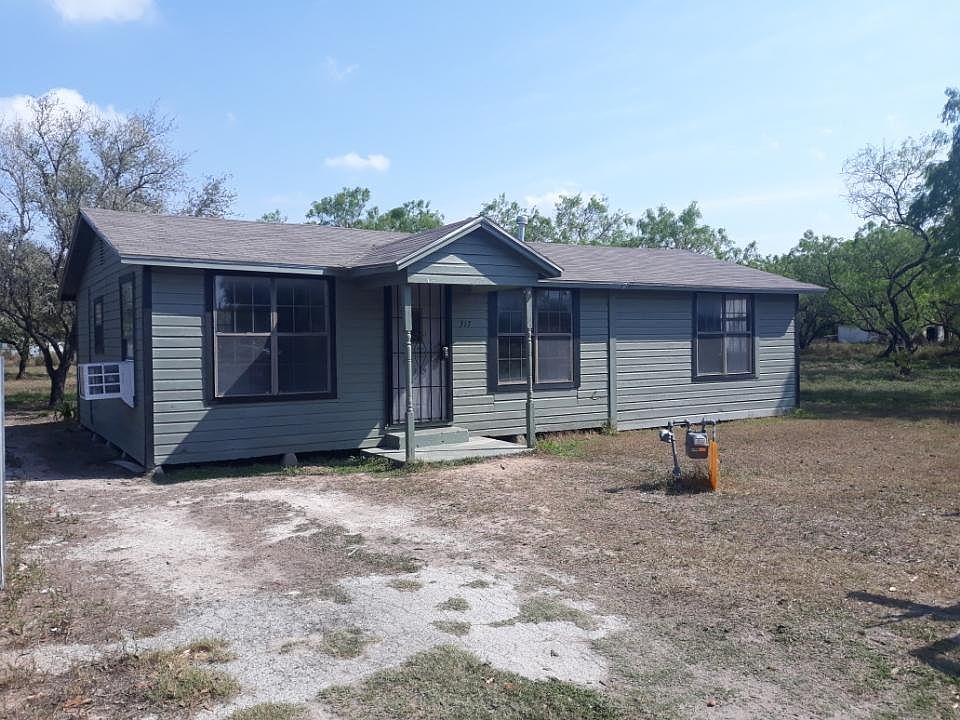 317 SE 3rd St, Premont, TX 78375 Zillow
